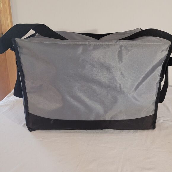 APCO Soft Sided Cooler "Anderson Concrete" Logo 16"x12"x10" - Picture 3 of 9